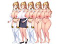 デカパイ☆ナマイキ☆妹魔王☆〜デカチン♂ガチイキ討伐記〜 サンプル画像10