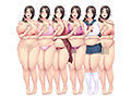 性母懐胎 〜淫乱ドM巨乳ママが息子の孕み妻になるまで〜 サンプル画像10