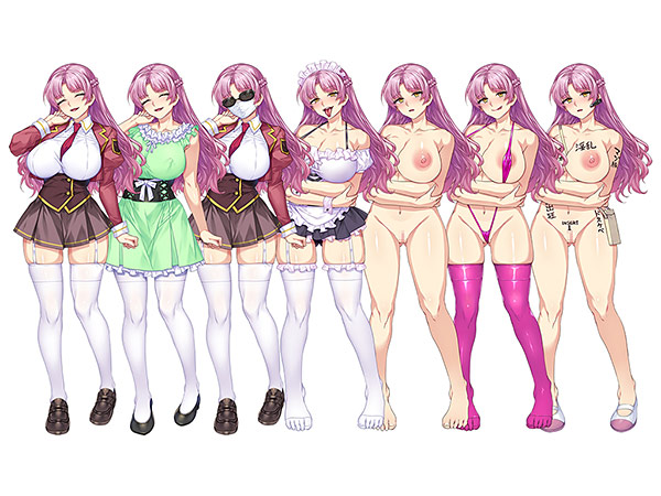 MカップむっつりドMお嬢様御堂前桃華のラブラブ変態調教アルバム 画像10