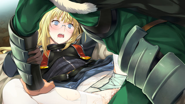 【まとめ買い】アリスソフト35周年記念!ドーナドーナが選べる5本まとめ買い 画像12