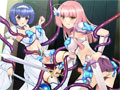 双性の姫君～ふたなり姉妹と魔王の求愛～