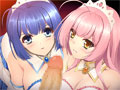 双性の姫君～ふたなり姉妹と魔王の求愛～