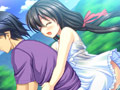 あの夏の不確定な彼女 サンプル画像1
