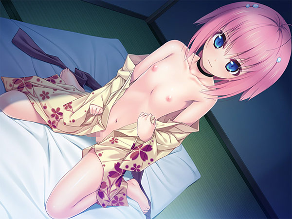 妻色少女<br>～ふうふせいかつ、始めます～