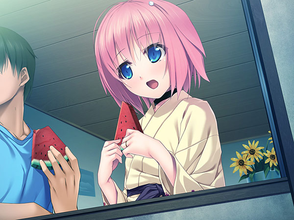 妻色少女 〜ふうふせいかつ、始めます〜 PLAY MOVIE サンプル画像5