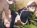地味めな侍女さんのお仕事セックス 〜お嬢様に代わってお相手します〜 サンプル画像3