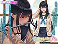 学校でいたずら The Motion Anime サンプル画像1