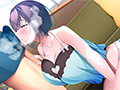 お姉ちゃんの代わりに抜いてあげます〜彼女の妹は、仕方ないからと絶対にヤらせてくれる〜 The Motion Anime