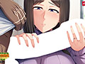 イキ過ぎ異文化交流〜清楚人妻NTR堕ちっ！〜 PLAY MOVIE サンプル画像1