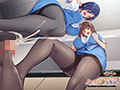 女王社長の僕争奪戦〜カラダもリードも譲らない！ で、どっちのが好きなのっ！？〜 サンプル画像9