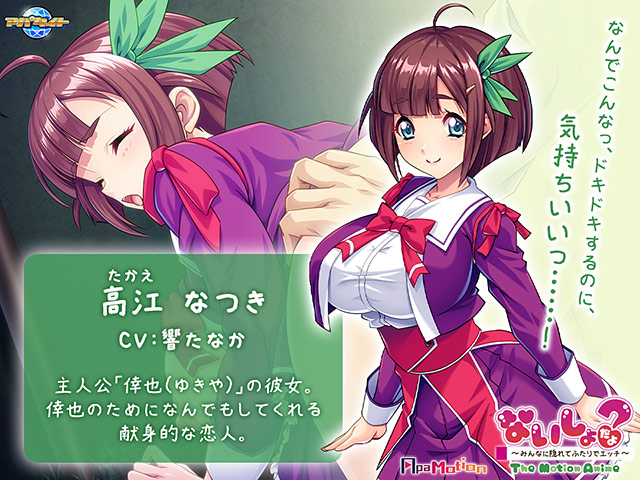 ApaMotion Vol.2 画像11