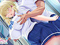 メカクレちゃんはイジられたいっ！〜絶対に負けるとわかってるのに爆乳揺らして煽り散らす俺の後輩〜 サンプル画像5