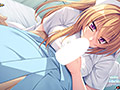 ナマイキ実習生は欲求不満？〜カレシ持ちの処女を寝取る話〜 PLAY MOVIE サンプル画像6