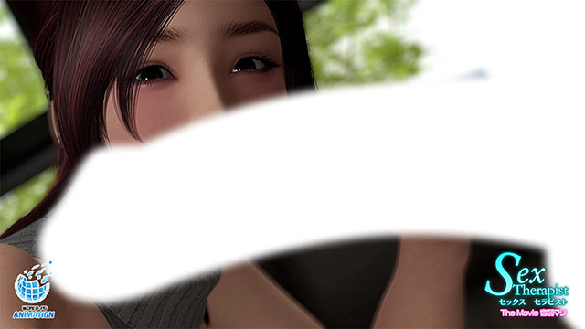 セックスセラピスト The Movie 音羽マリ 4枚目