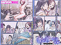 青が溶ける The Motion Anime 前編のサンプル画像1