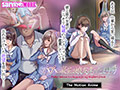 パパの寝室は娘友達のたまり場 The Motion Animeのサンプル画像1