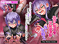 エロトラップダンジョンに沈む女騎士 The Motion Animeのサンプル画像3