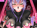 エロトラップダンジョンに沈む女騎士 The Motion Animeのサンプル画像5