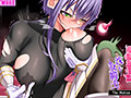 エロトラップダンジョンに沈む女騎士 The Motion Animeのサンプル画像6