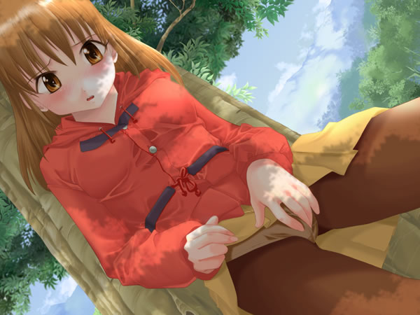 ネジレ 画像2