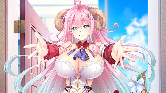 ドラ・コンカフェ2 1枚目