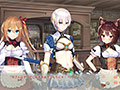 異世界酒場のセクステット 〜Vol.2 Adventurer’s Days〜 サンプル画像11