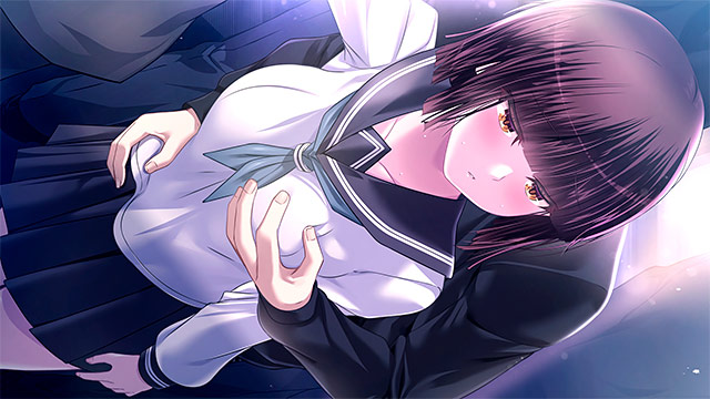 極限痴●特異点NEOフラグメント‐夜雲‐ 画像2