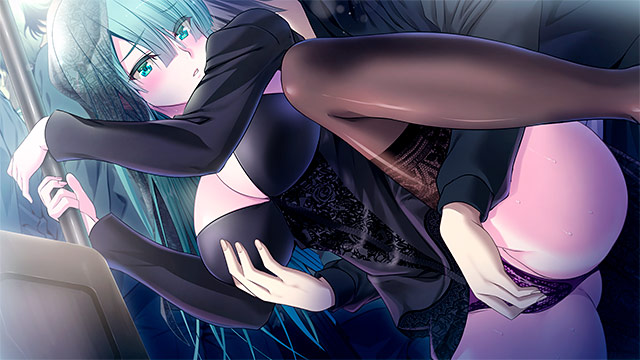 極限痴●特異点NEOフラグメント‐星莉佳‐ 画像1