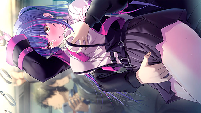 極限痴●特異点NEOフラグメント‐奈々世‐ 画像1