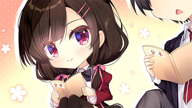 花鐘カナデ＊グラム Chapter：4 綾世 奏 ‐最終章‐ 画像12