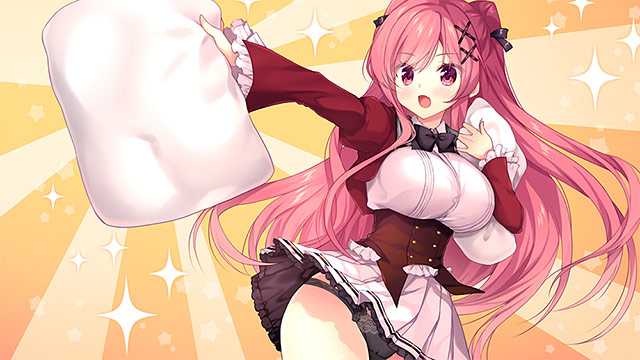 【期間限定】花鐘カナデ*グラム コンプリートセット 画像16