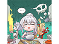 ガラス ―瑠璃世界―＋ぷち・ガラスセット 画像12
