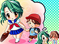 毎日けだものっ！！ らぶえろ☆ももいろ☆すくーるらいふ♪ いんもらるえでぃしょん サンプル画像17