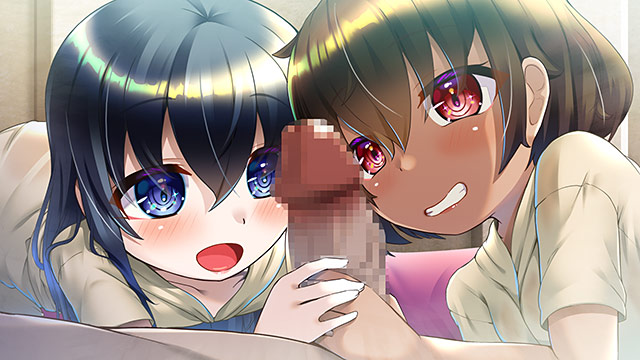 転生した世界で男の娘を孕ませられるのは、神である俺だけ。〜こんぷりーと！のサンプル画像4