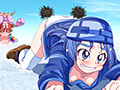 激情版！？ガチゆるヒーローバトル カムイッコたん 画像1