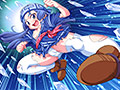 ガチゆるヒーローバトル Wヒーロー娘パック 画像20
