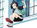 屋上の百合霊さん 〜フルコーラス〜 DL版 サンプル画像5