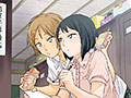 屋上の百合霊さん 〜フルコーラス〜 DL版 サンプル画像6