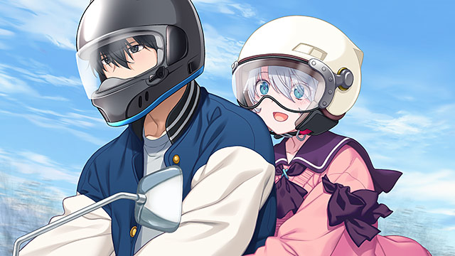 誰ソ彼のシェイプシフター 2枚目