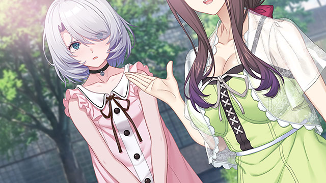 誰ソ彼のシェイプシフター 3枚目