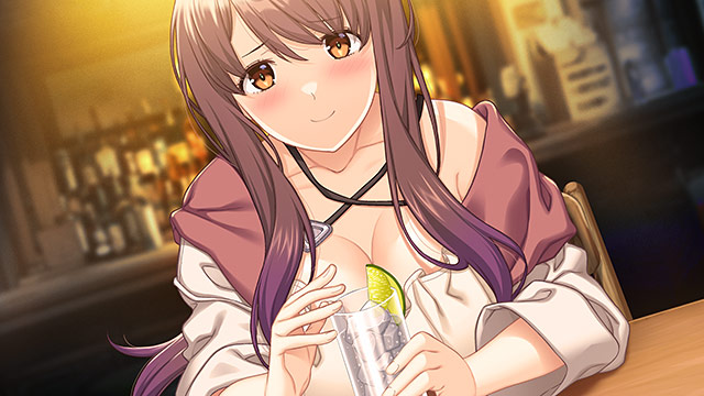 誰ソ彼のシェイプシフター 5枚目