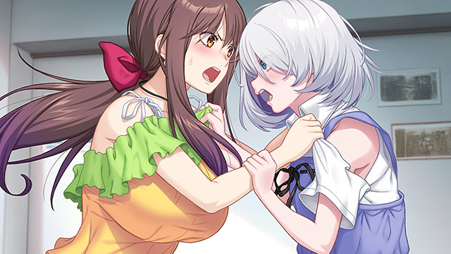 誰ソ彼のシェイプシフター 9枚目