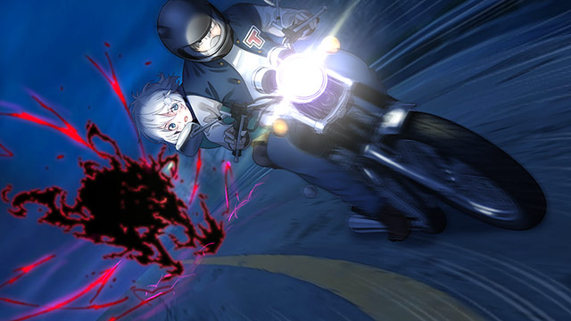 誰ソ彼のシェイプシフター 画像11