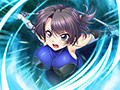女忍者アズサvsオーク3 〜淫獣たちの王国〜 