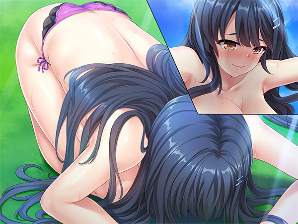 【期間限定】【新春福袋】正月は王様気分！孕ませハーレム福袋！ 画像8