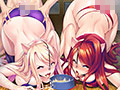 【期間限定】Miel新作入り！ビジュつよ巨乳孕ませハーレムセットのサンプル画像7