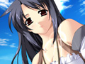 青い涙 Windows7対応版 サンプル画像1