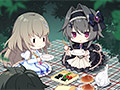 9―nine― ゆきいろゆきはなゆきのあと 