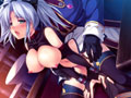 妃喰要塞 蜜壺の姫君 サンプル画像2