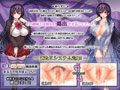 露出彼女 サンプル画像1